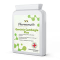 Garcinia Cambogia Plus 500mg 90 Capsules