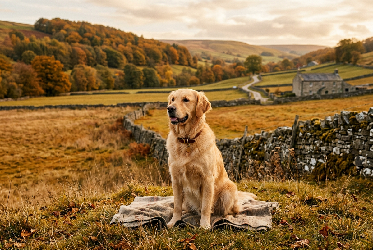 Yorkshire Pet Emporium Hero Banner